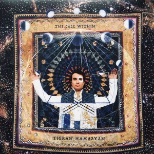 כשהחצוצרה לוחשת במקום לצעוק: Chet Tigran Hamasyan - The Call Within