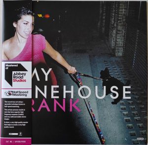 Amy Winehouse - Frank [2LP]