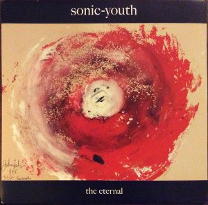 Sonic Youth - The Eternal