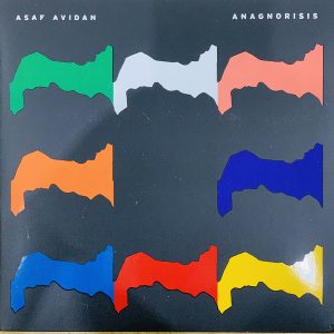 Asaf Avidan - Anagnorisis
