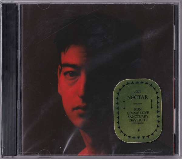 Joji - Nectar Joji - Nectar