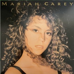 Mariah Carey - Mariah Carey - Vinyl