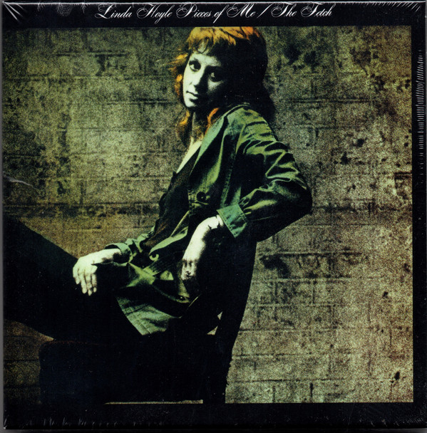 Linda Hoyle - Pieces Of Me / The Fetch Linda Hoyle - Pieces Of Me / The Fetch