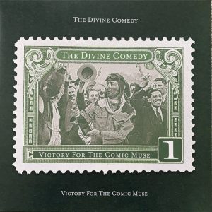The Divine Comedy - Victory For The Comic Muse - Vinyl