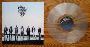 The Allman Brothers Band - Seven Turns