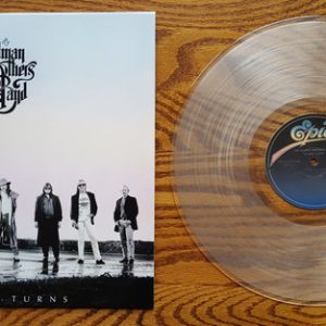 The Allman Brothers Band - Seven Turns