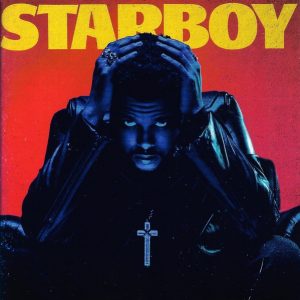 The Weeknd - Starboy