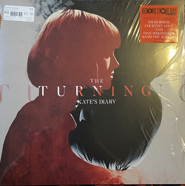 Various - The Turning (Kate's Diary)
