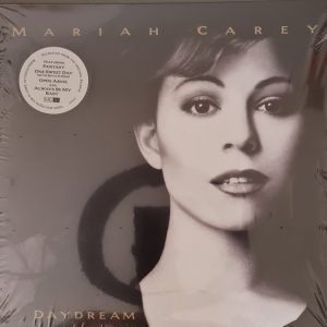 Mariah Carey - Daydream