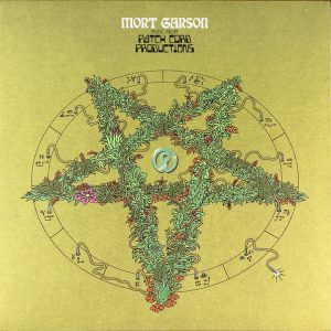 Mort Garson - Music From Patch Cord Productions