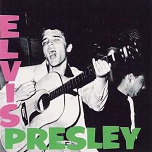 Elvis Presley - Elvis Presley