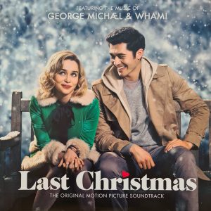 George Michael - Last Christmas (The Original Motion Picture Soundtrack)
