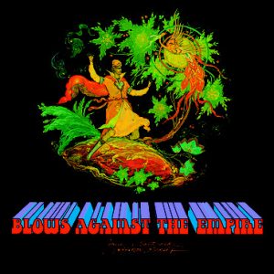 Paul Kantner - Blows Against The Empire