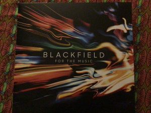 Blackfield - For The Music