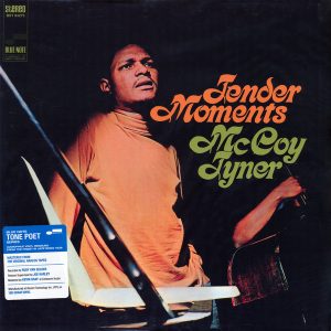 McCoy Tyner - Tender Moments