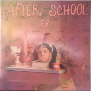 Melanie Martinez - After School EP
