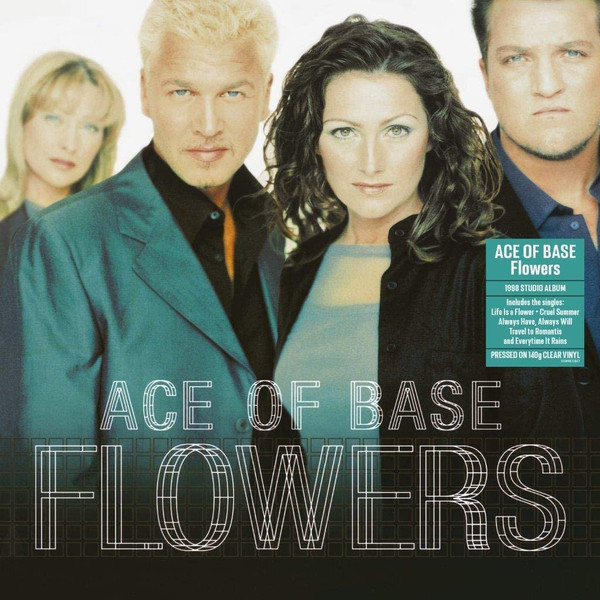 Ace Of Base - Flowers Ace Of Base - Flowers
