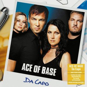 Ace Of Base - Da Capo - Vinyl