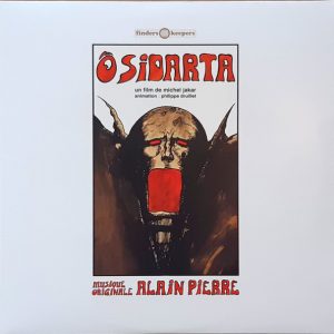 Alain Pierre - Ô Sidarta