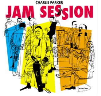 Charlie Parker - Jam Session Charlie Parker - Jam Session