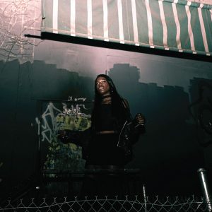 Jasmine Infiniti - BXTCH SLÄP