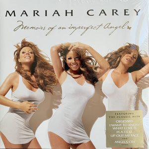 Mariah Carey - Memoirs Of An Imperfect Angel