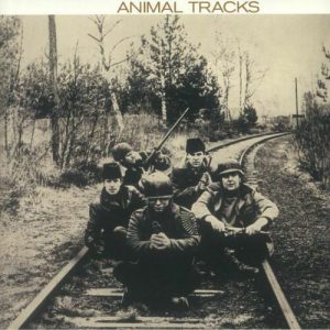 The Animals - Animal Tracks