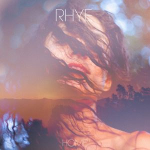 Rhye - Home [2LP]
