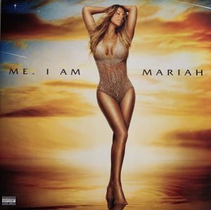 Mariah Carey - Me. I Am Mariah ...The Elusive Chanteuse - Vinyl