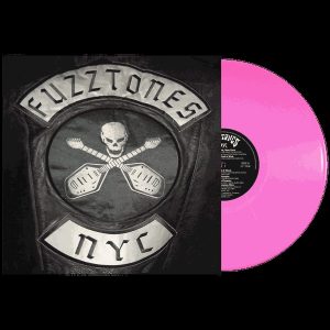 The Fuzztones - NYC