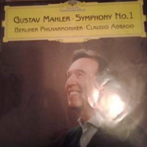 Gustav Mahler - Symphony No. 1