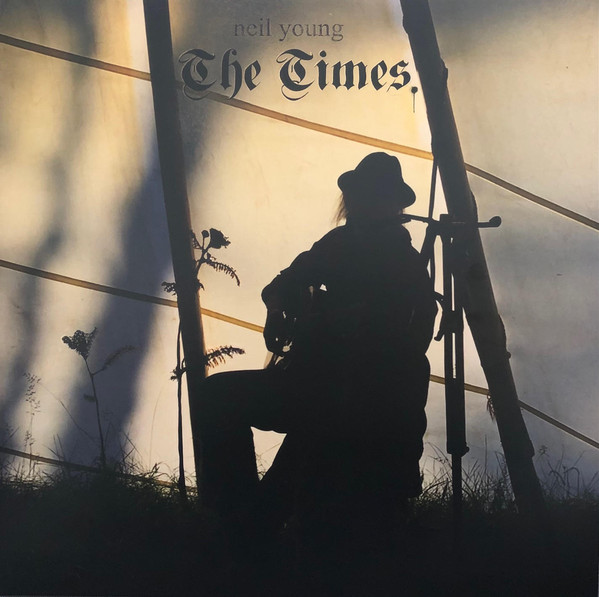 Neil Young - The Times Neil Young - The Times