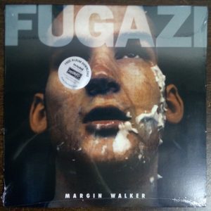 Fugazi - Margin Walker