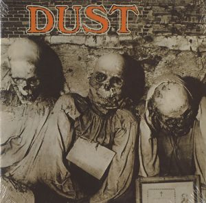 Dust - Dust