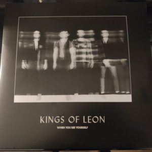 Kings Of Leon - When You See Yourself