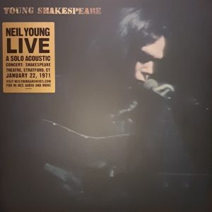 Neil Young - Young Shakespeare