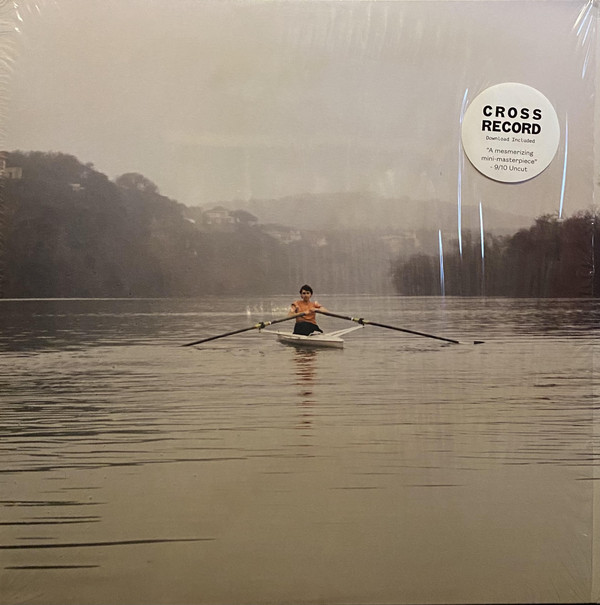 Cross Record - Cross Record