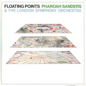 Floating Points | Pharoah Sanders - Promises