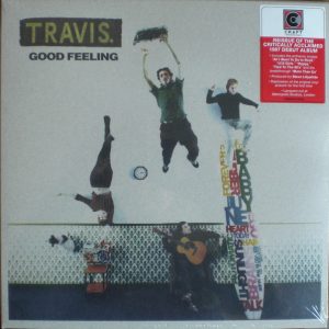 Travis - Good Feeling