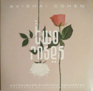 Avishai Cohen - Two Roses
