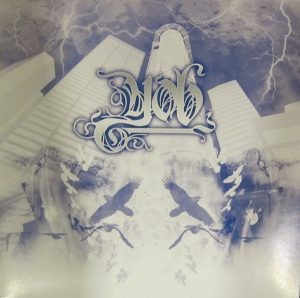 Yob - The Unreal Never Lived