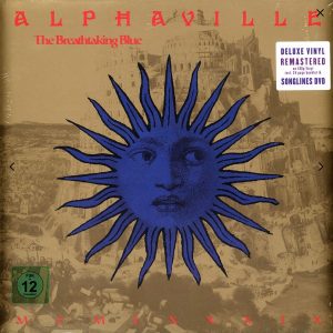 Alphaville - The Breathtaking Blue