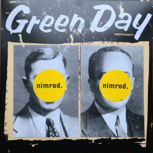 .Green Day - Nimrod