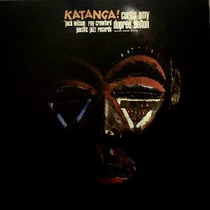 !Curtis Amy - Katanga