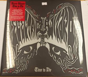 Electric Wizard - Time To Die