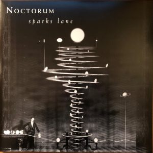 Noctorum - Sparks Lane [Moody Grey]