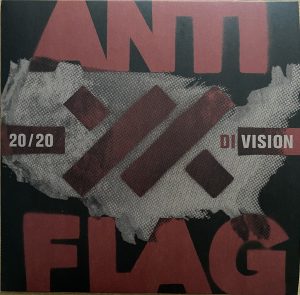 Anti-Flag - 20/20 Division - Vinyl
