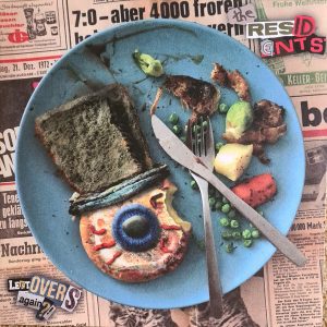 The Residents - Leftovers Again