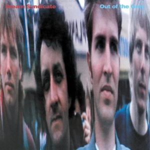 The Dream Syndicate - Out Of The Grey