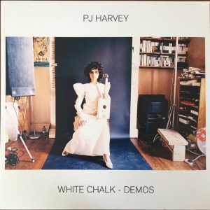 PJ Harvey - White Chalk - Demos